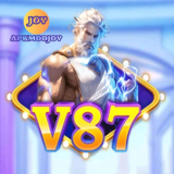 v87-2.com LOGO