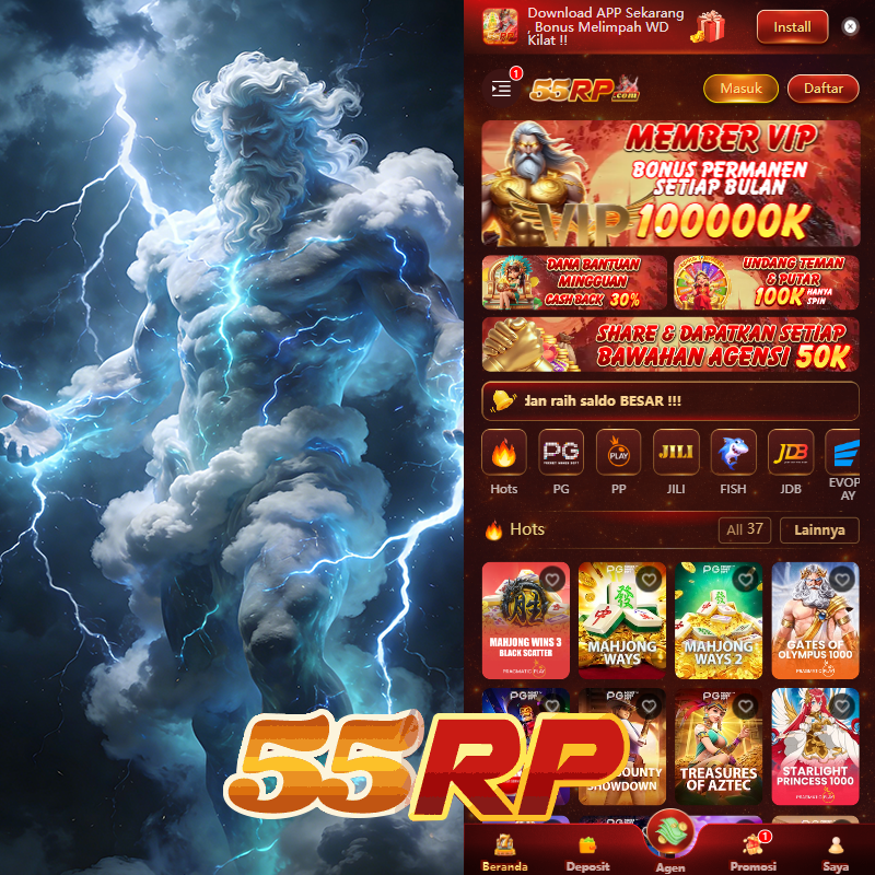 55RP - 55rp Daftar App Terbaru Aman ๐