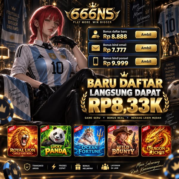 666NS - Unduh 666ns Mudah