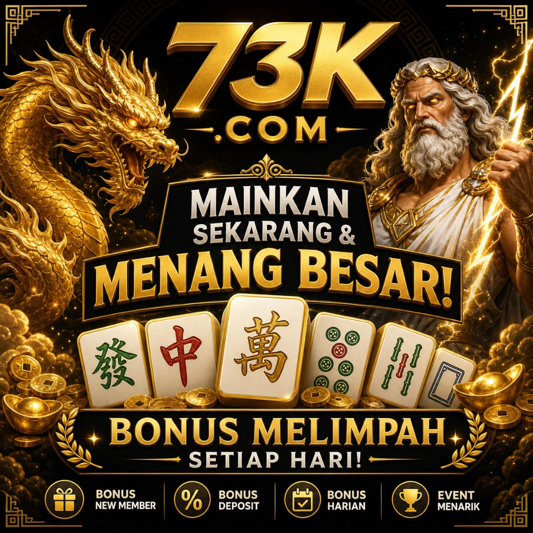 73K - Login 73k Akun App Terbaru ๐ฏ