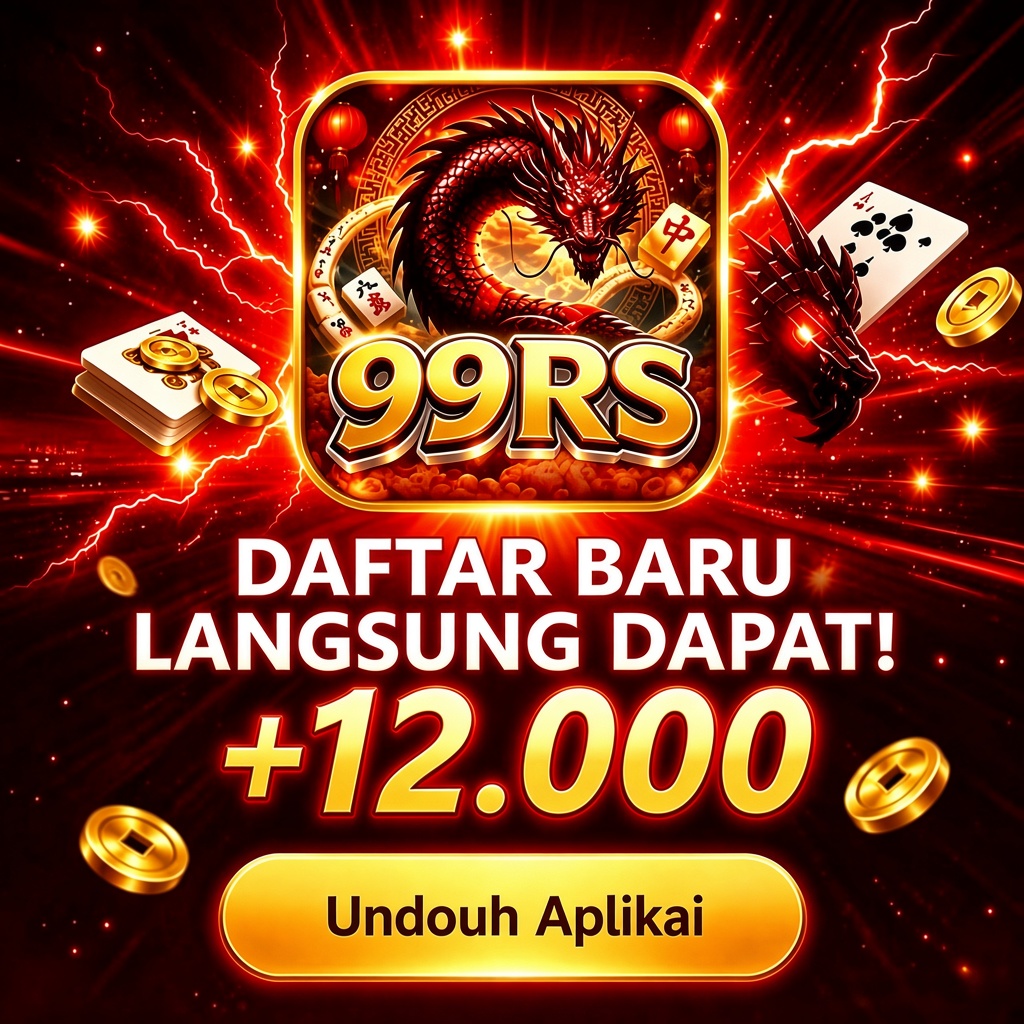 99RS - 99rs Portal Resmi Game Kasino dengan Link Daftar dan Akses Alternatif