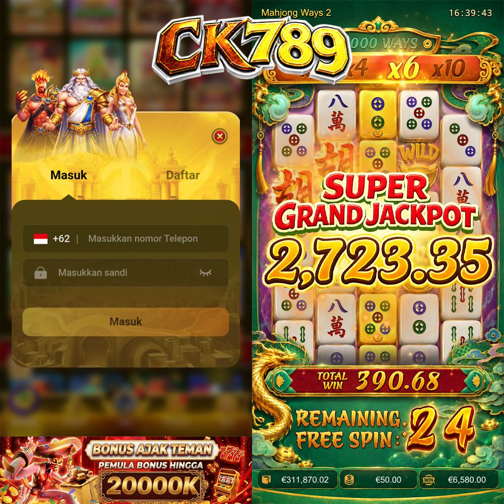 CK789 - ck789 Login Daftar Aman