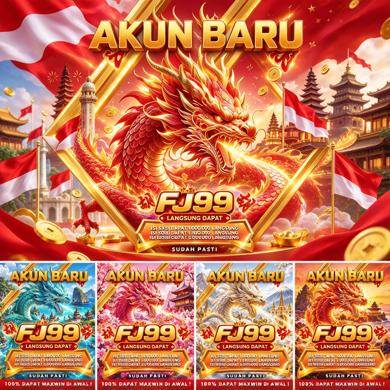 FJ99 - Situs Resmi fj99 Daftar Akun & Aman