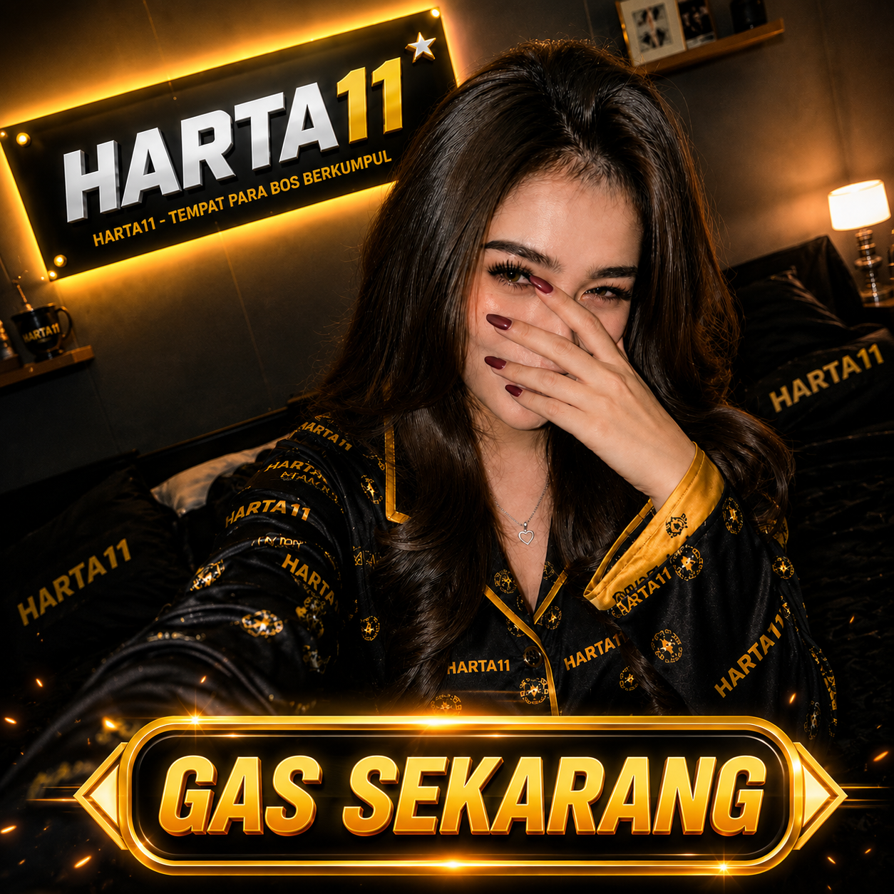 HARTA11 - harta11 Platform Game Online dengan Beragam Pilihan Permainan Seru