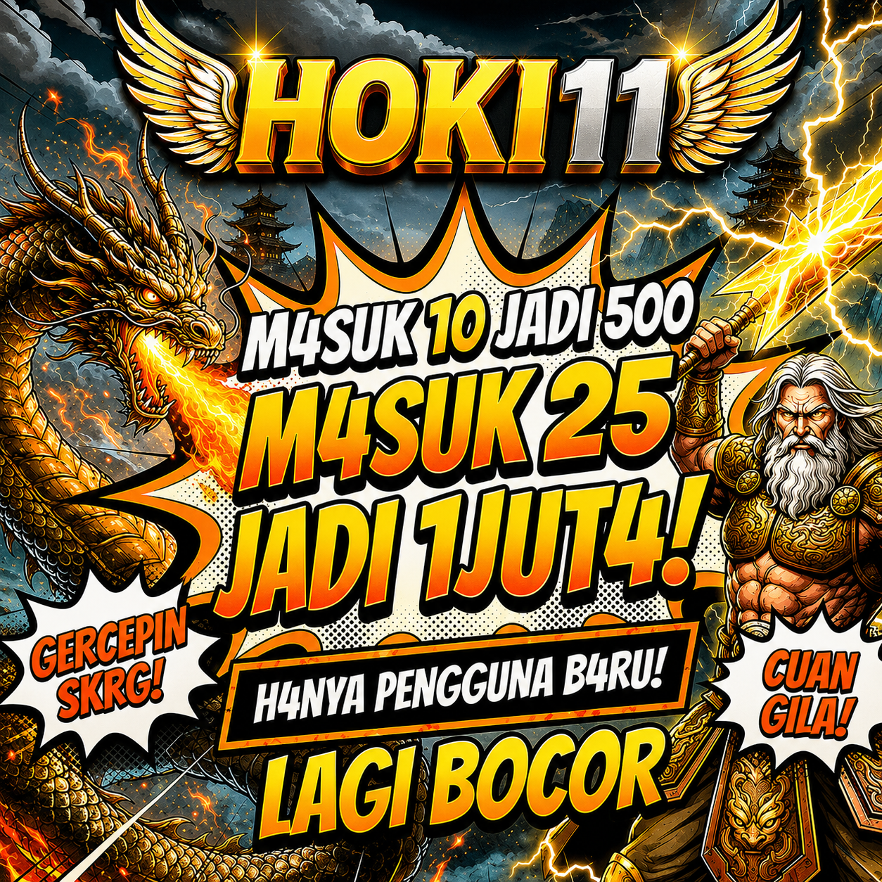 HOKI11 - Unduh hoki11 Download Mudah ⭐