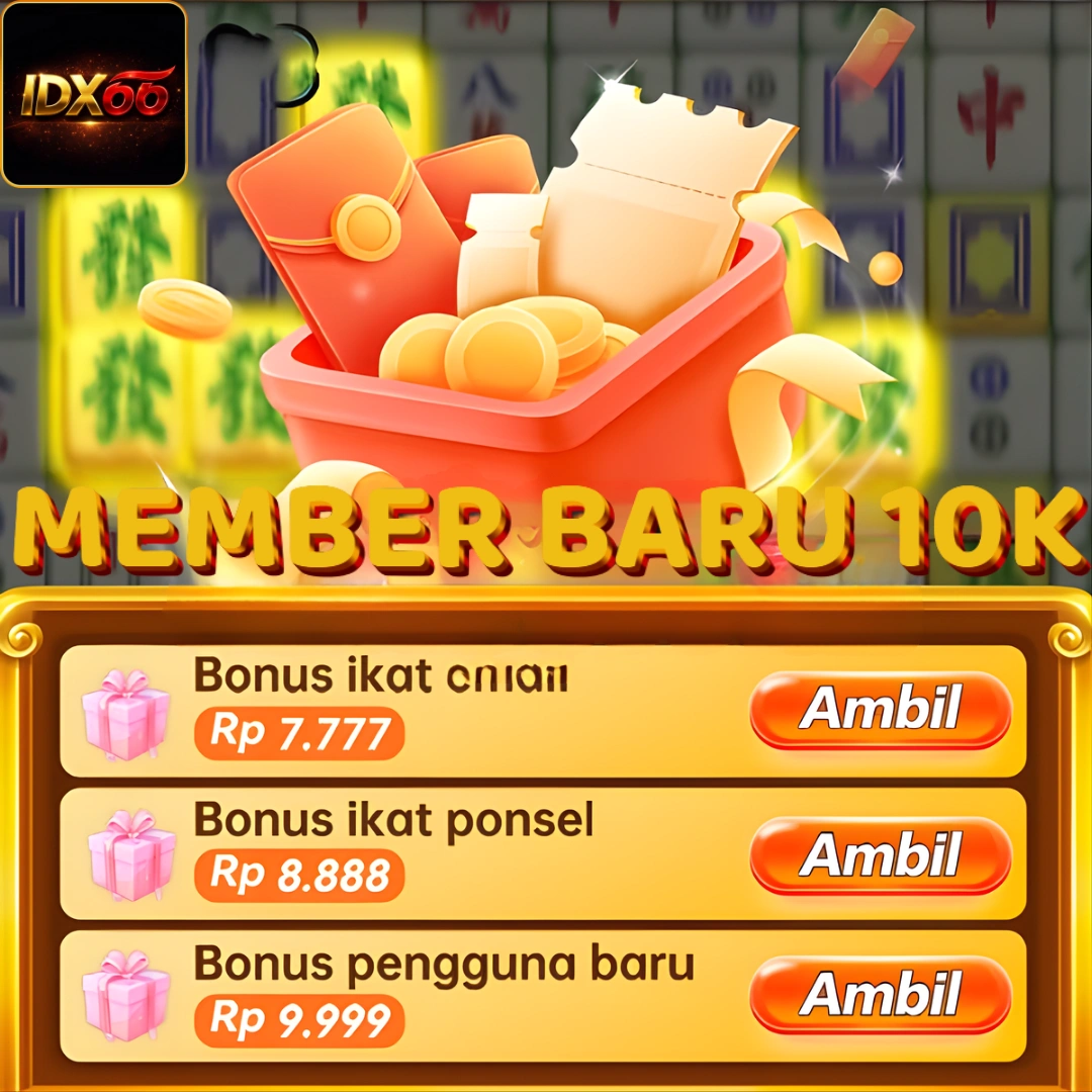 IDX66 - Unduh idx66 Download Mudah ⭐