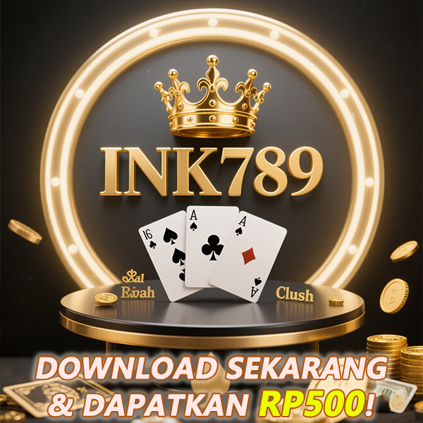 INK789 - Situs Resmi ink789 Login & App Aman