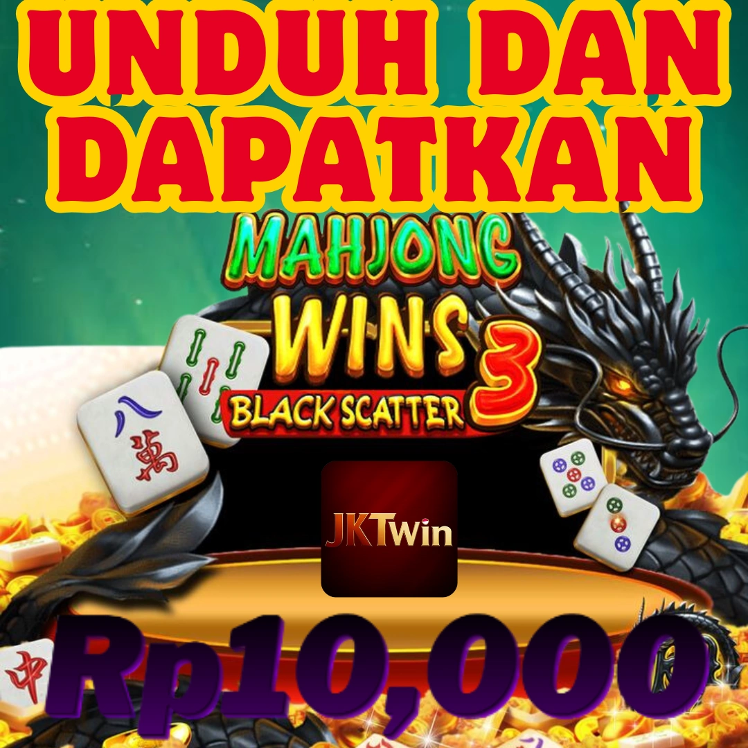 JKTWIN - Aplikasi Resmi jktwin Download & Daftar Mudah