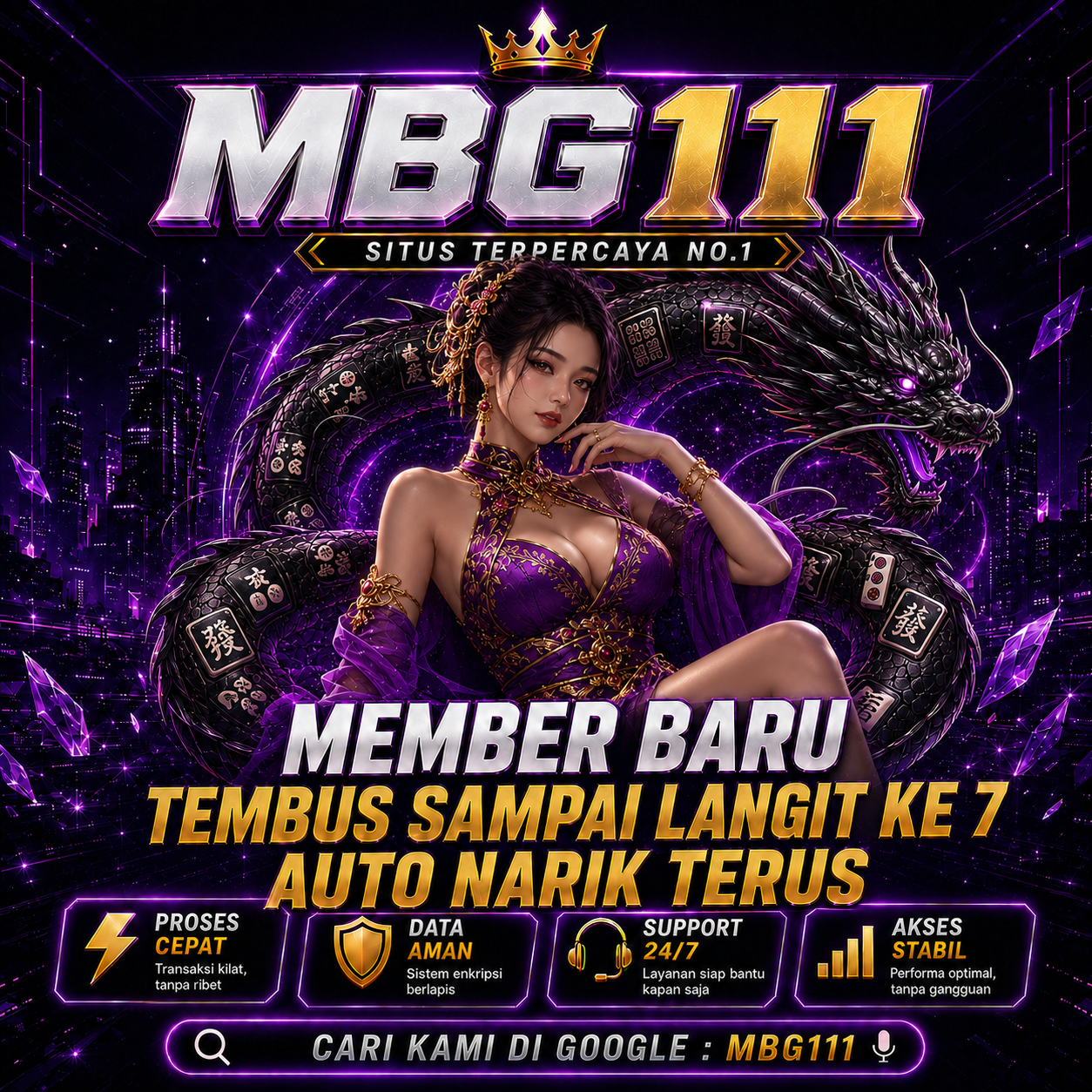 MBG111 - Login mbg111 Akun App Aman ๐
