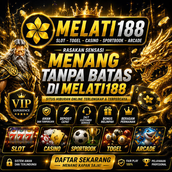 MELATI188 - Unduh melati188 Download Mudah ⭐