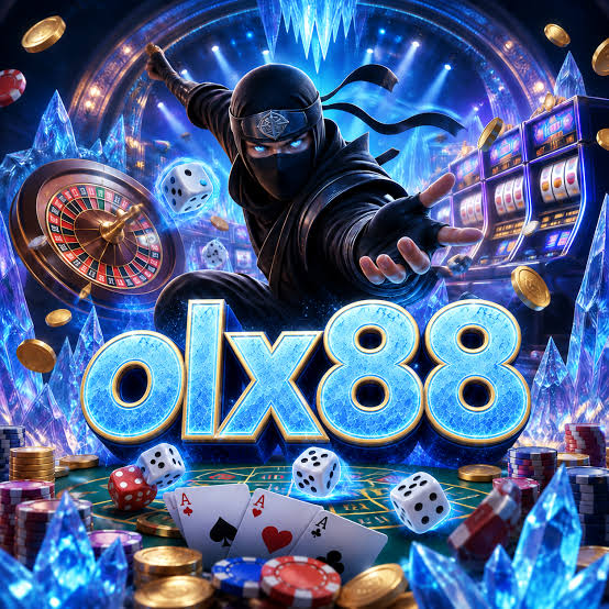 OLX88 - Permainan Slot Online