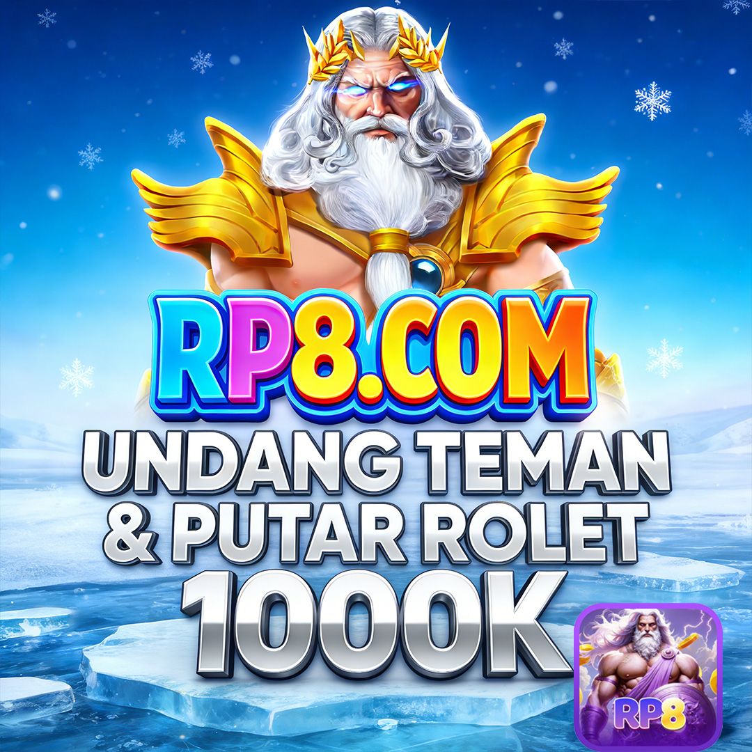 RP8 - Web Resmi rp8 Unduh & Daftar Mudah