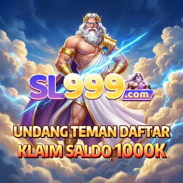 SL999 - Web Resmi sl999 Daftar Akun & App Aman ๐