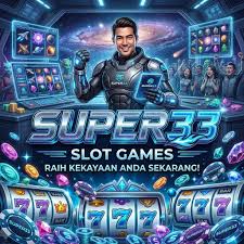 SUPER33 - Download SUPER33 Akun Mudah Terbaru