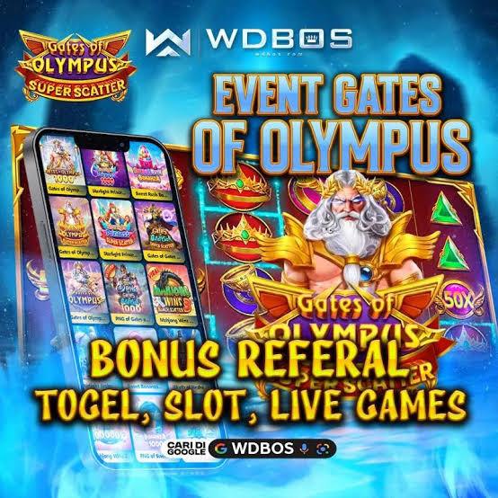 WDBOS - agen slot online terpercaya di Indonesia dengan slot gacor hari ini terbaik dari slot88 di tahun 2026 ini.