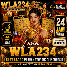 WLA234 - WLA234 Daftar & Unduh Aplikasi Mudah ๐ฅ