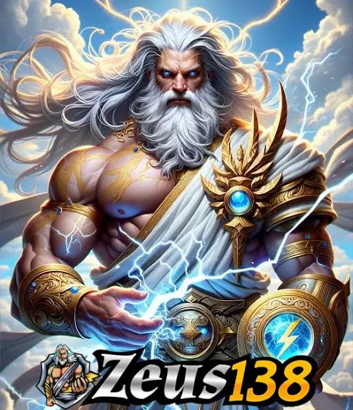 ZEUS138 - Daftar & Download zeus138 Terbaru